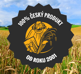 Český produkt